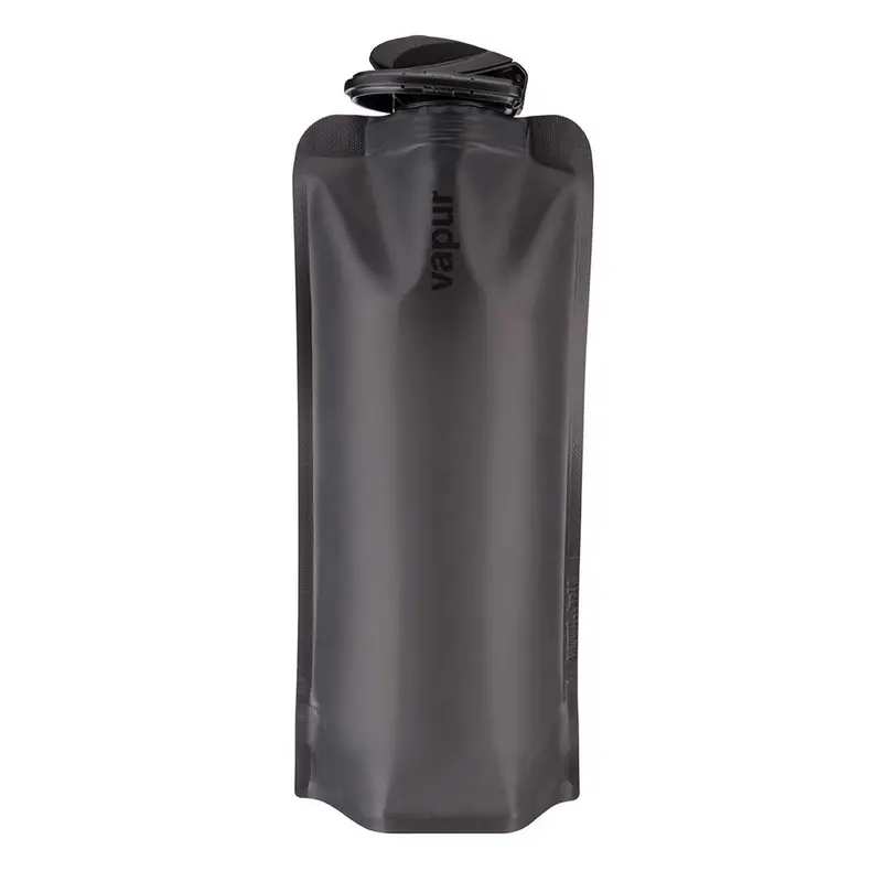 Vapur Ecoflex 1L Collapsible Wide-Mouth Water Bottle 2