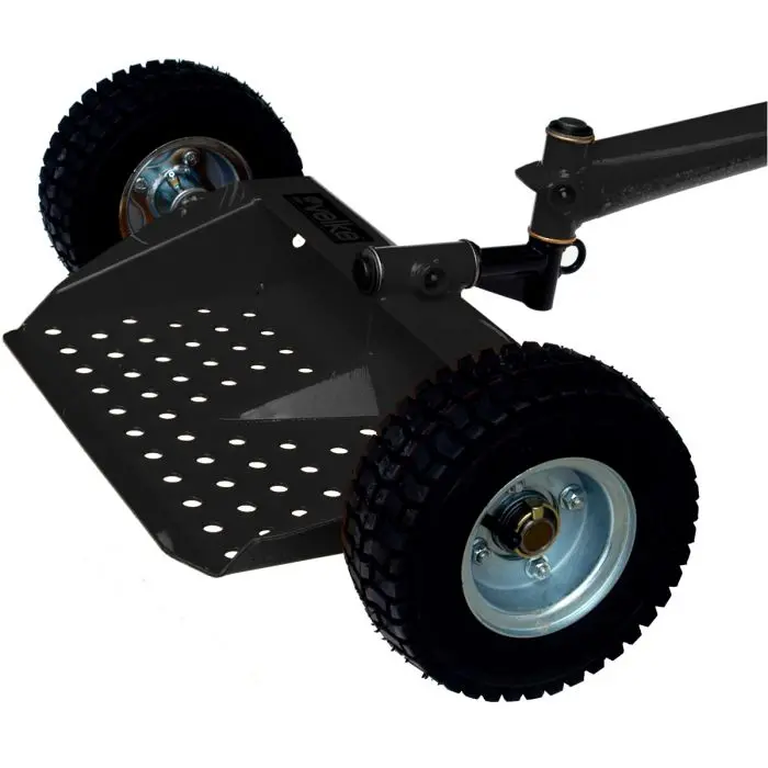 Velke X2 Adjustable Black Arm Support – Vkx2 1