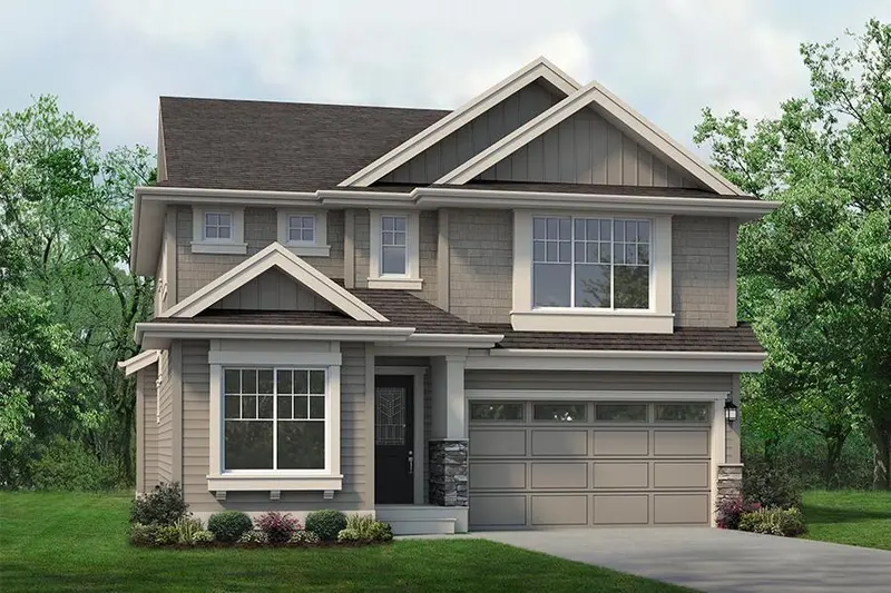 Versatile Five-Bedroom Residence – Bonus Space, Practical Flow & Modern Amenities 1