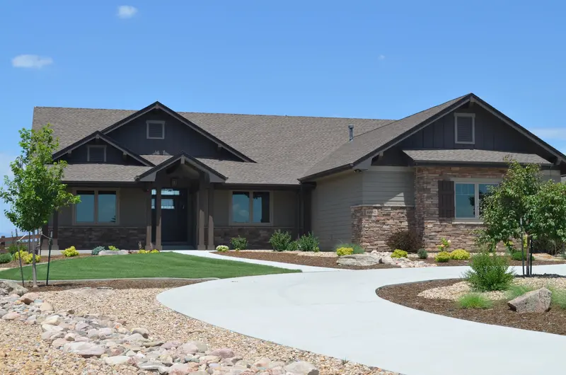 Versatile Ranch Plan – 2,522 Sq Ft With Basement And Adaptable Flex Space 1