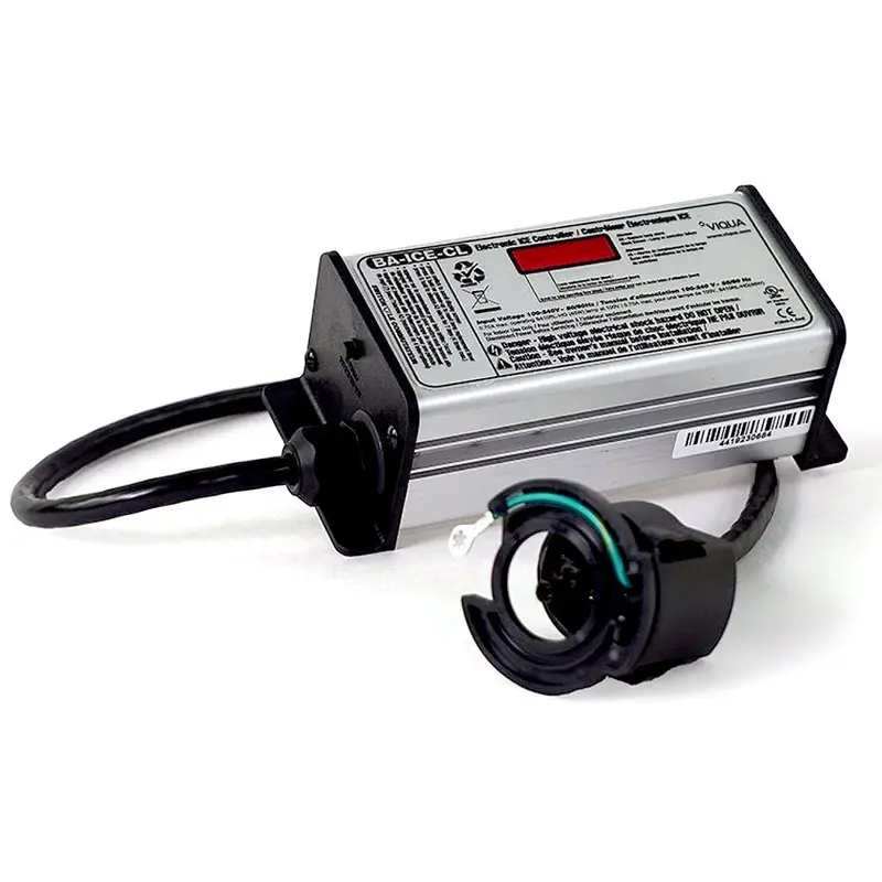 Viqua Uv Ballast Controller Replacement For Vh-Series Disinfection Units 1