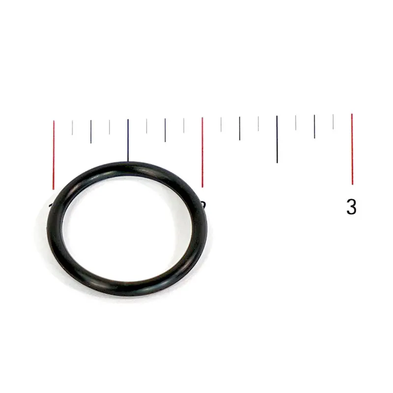Viqua Uv System Quartz Sleeve O-Ring Seal Kit For Leak-Free Operation 1