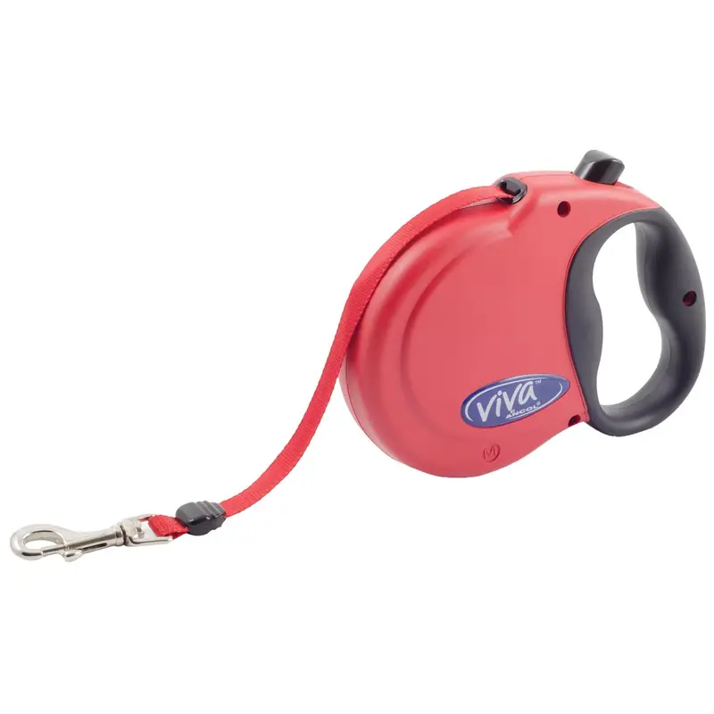 Viva Retractable Dog Leash 2