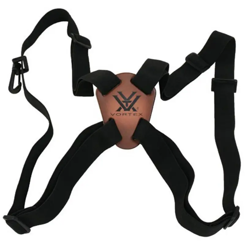 Vortex Elastic Comfort Binocular Harness System 1