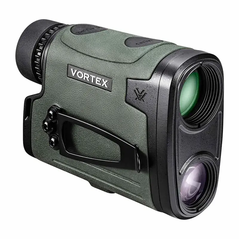 Vortex Viper Hd 3000 Laser Rangefinder – High-Definition Distance Measurement 1