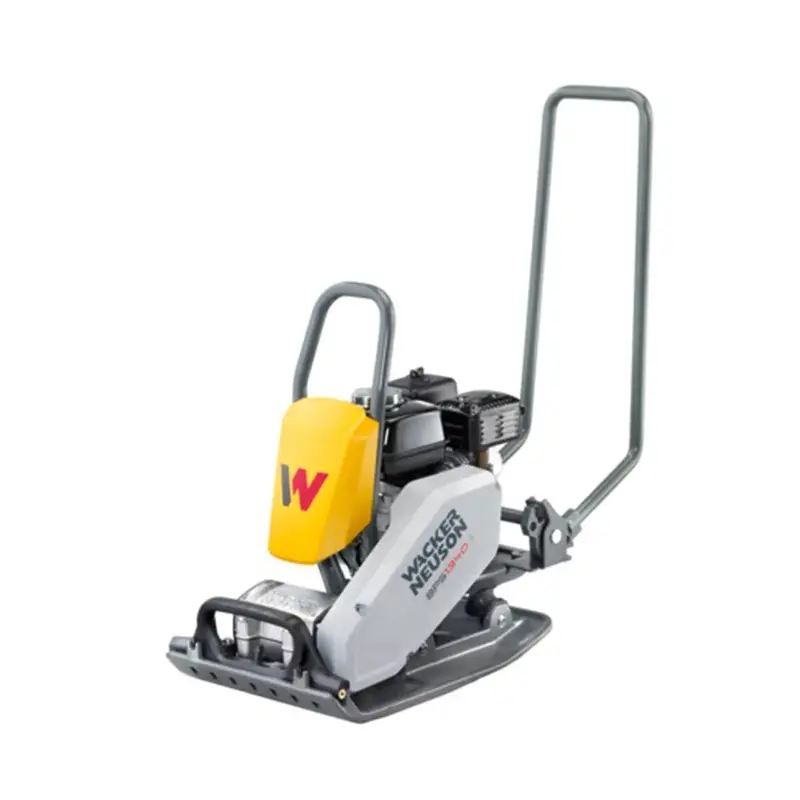 Wacker Neuson Bps1340A Single-Direction Vibratory Plate Compactor 1