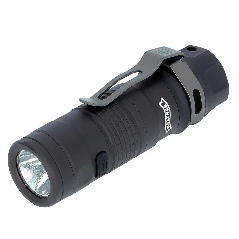 Walther Efc1 Everyday Flashlight C1 By Umarex – Compact Led Utility Light 1