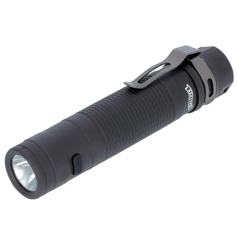 Walther Efc2 Everyday Flashlight C2 By Umarex – Upgraded Brightness And Runtime 1