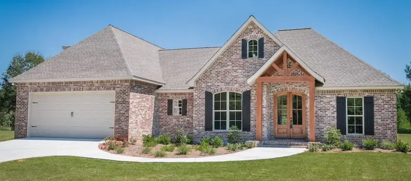 Warm 1,842 Sq Ft Family Home With Dedicated Bonus Room 1