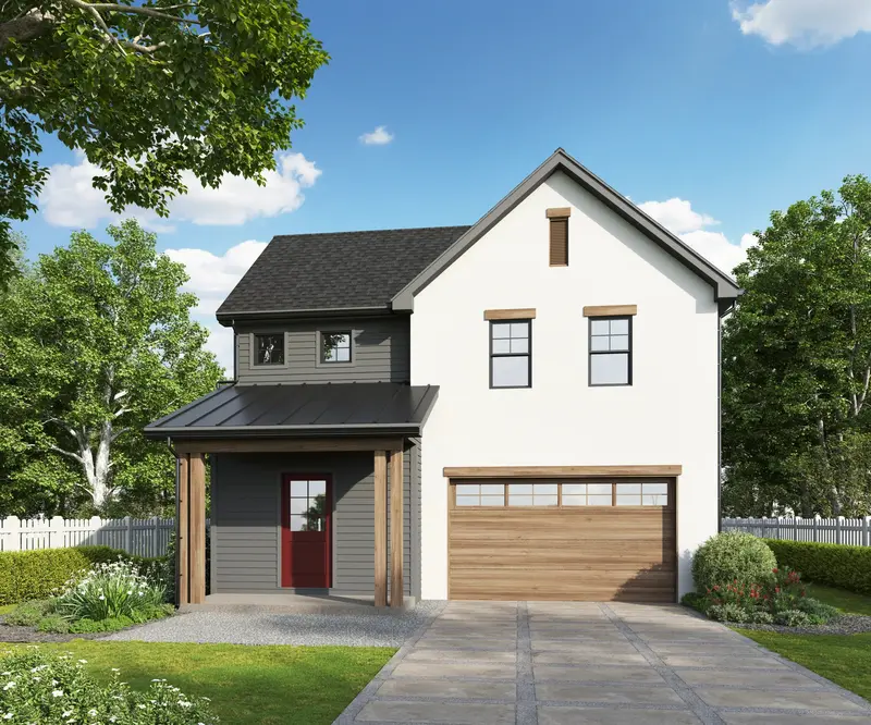 Warm 2,472-Sq-Ft Four-Bedroom Home With Bonus Space And Fully Finished Basement 1