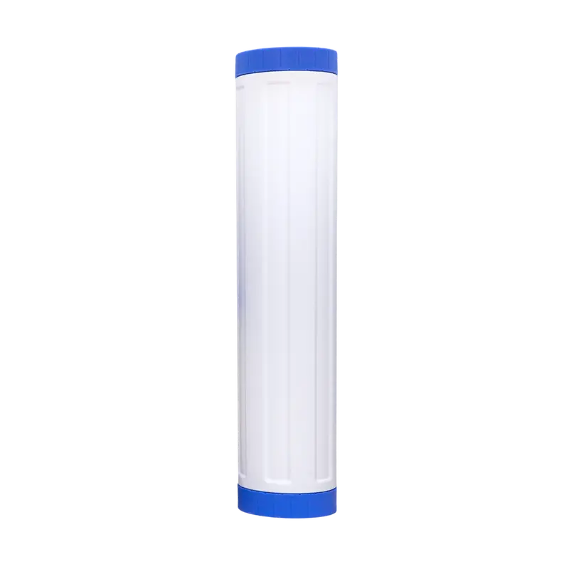 Water Softener Replacement Filter – 20" X 4.5" Size 1