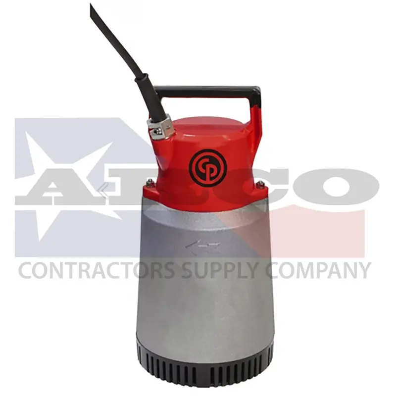 Weda 04S 2-Inch Submersible Utility Pump 1