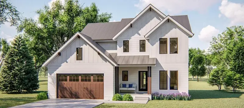 Welcoming 3-Bedroom Layout Designed For Connection, Comfort, And Easy Entertaining 1