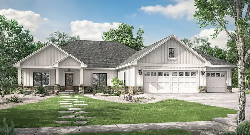 Weldon Residential Design 1