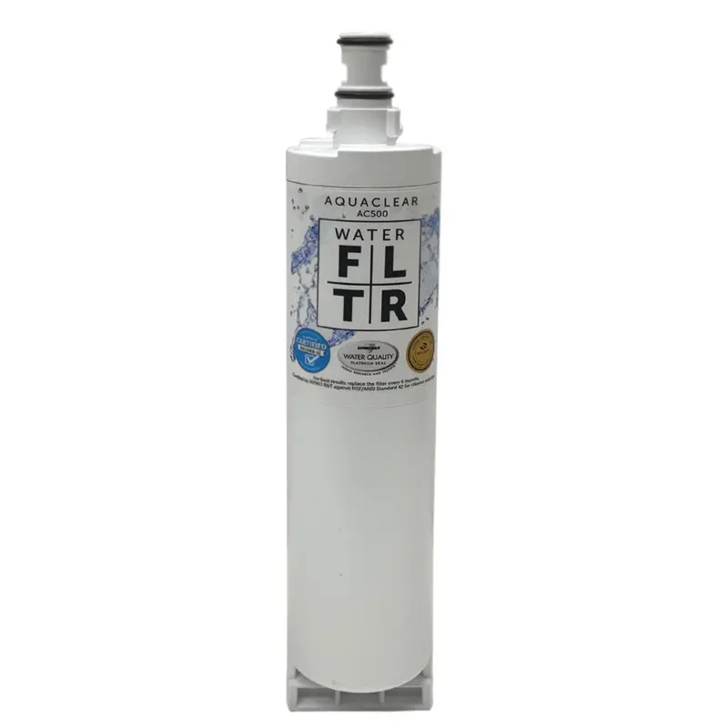 Whirlpool Wf-L400 Refrigerator Water Filter Replacement 1