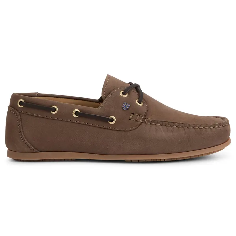 Women'S Dubarry Neptune Premium Leather Loafers 8