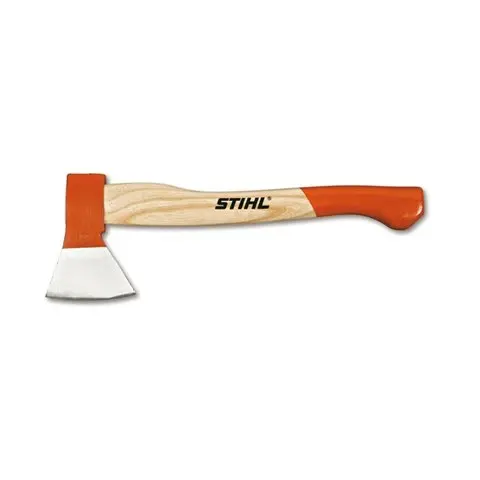 Woodcutter Camp & Forestry Hatchet For Trailside & Field Use 1