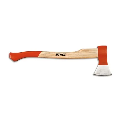 Woodcutter Universal Forestry Axe For Felling & Limbing 1