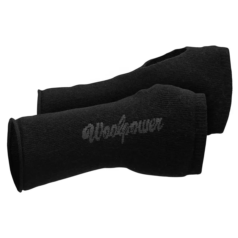 Woolpower 200 Series Wrist Gaiter For Cold Weather 3