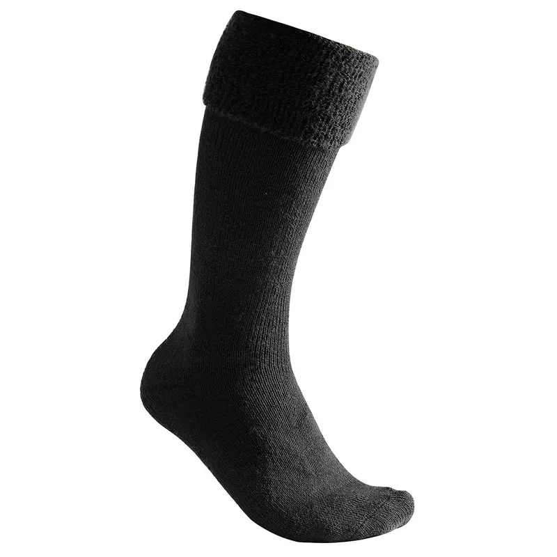Woolpower Knee-High 600 Socks For Extended Coverage 1