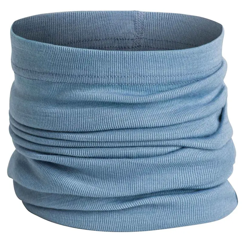 Woolpower Lite Neck Tube For Versatile Layering 2