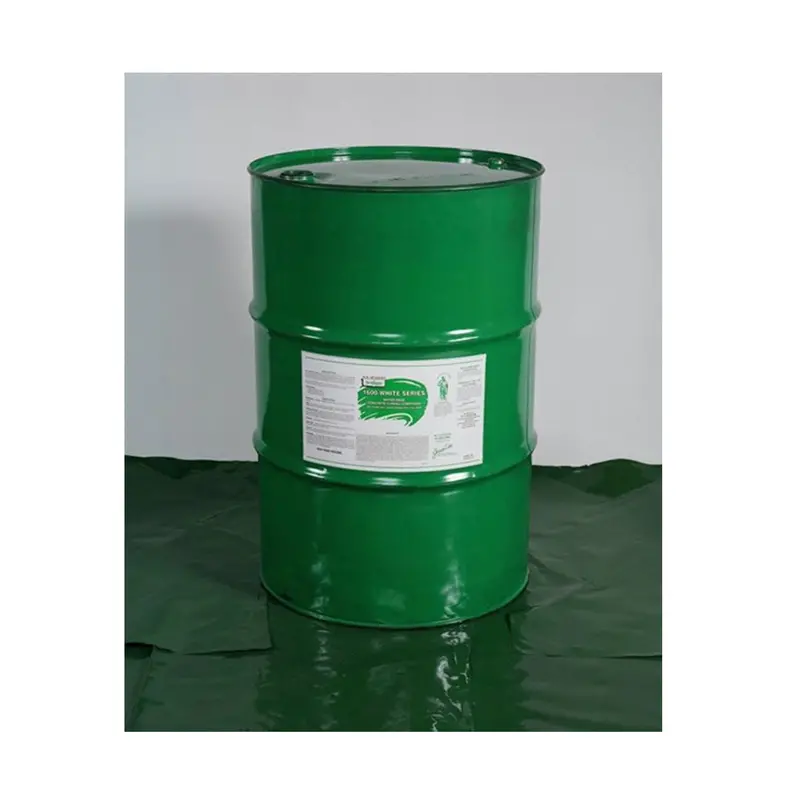 Wrm 1610 Type 2 Curing Compound – 55 Gallon Drum 1