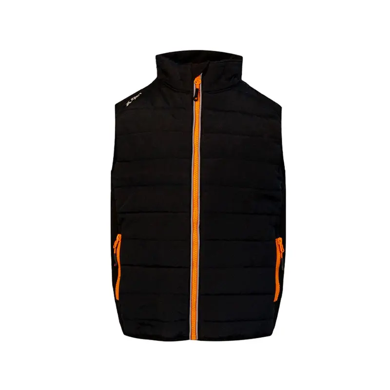 Xpert Pro Junior Rip-Stop Panelled Bodywarmer 1