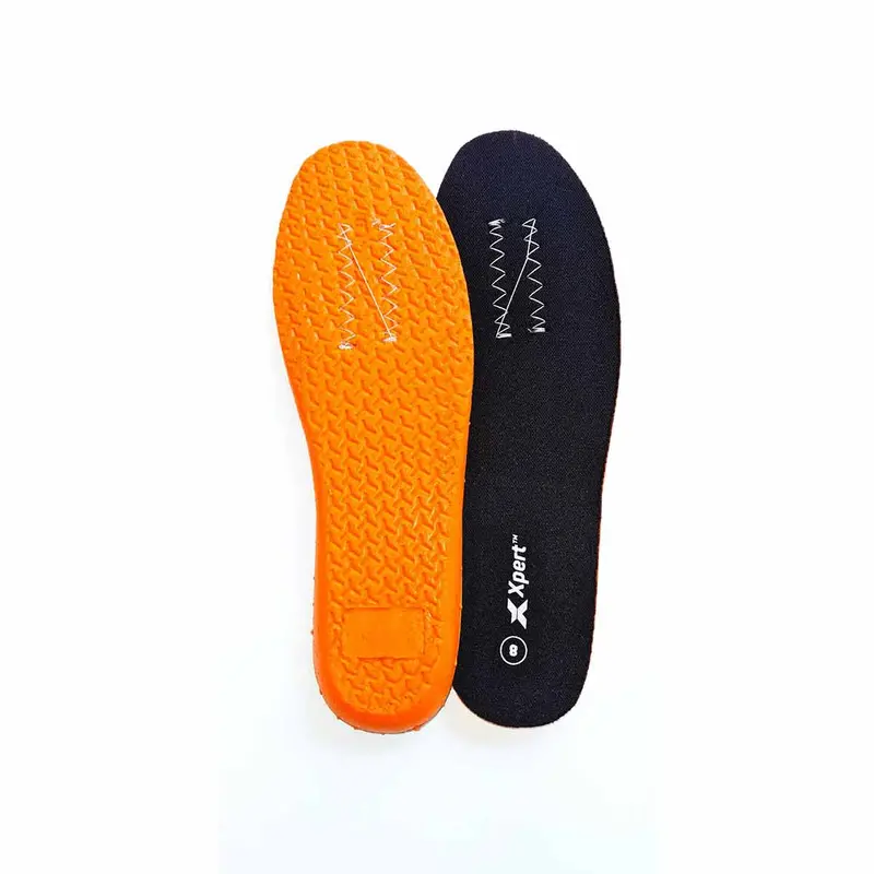 Xpert Shock-Absorbing Pu Work Insoles 1