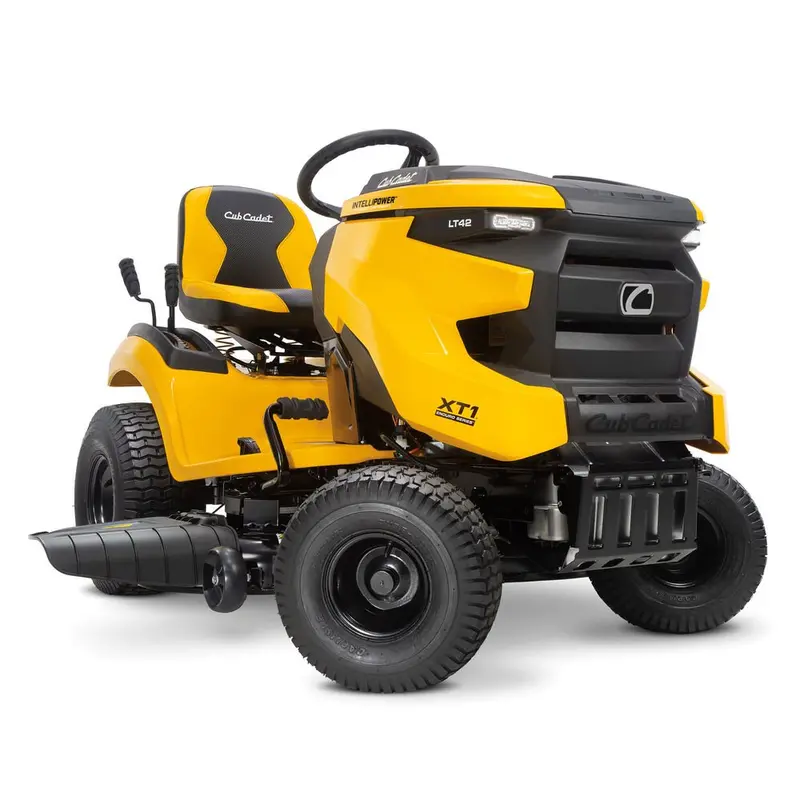 Xt1 Lt42 Lawn Tractor With Intellipower Technology And 42-Inch Cutting Deck 1