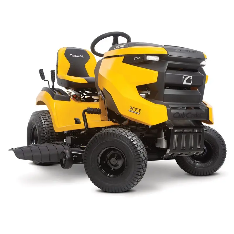 Xt1 Lt46 Mid-Size Lawn Tractor 1