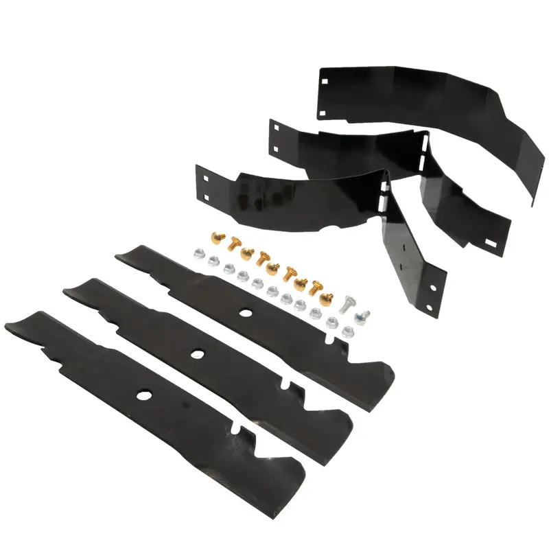 Xtreme® Mulching Kit For 54-Inch Cutting Decks – Commercial Grade (19B70038100) 1