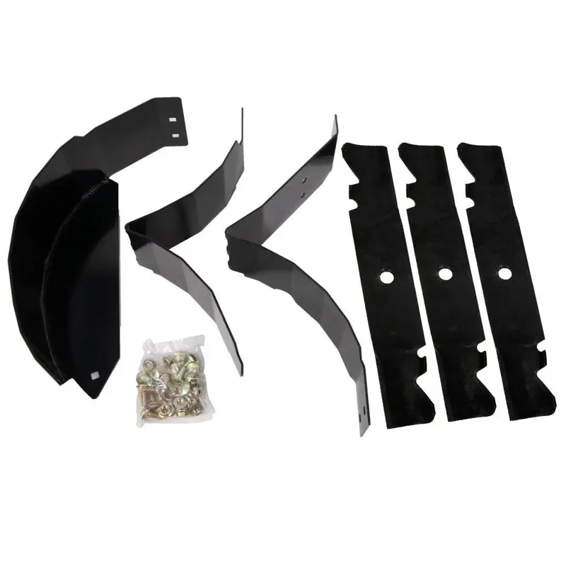 Xtreme Mulching Kit Optimized For 54-Inch Decks (19B70065100) 1