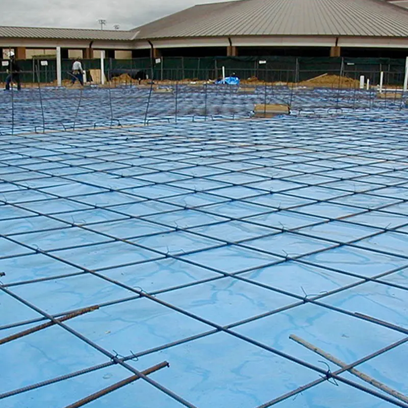 Xtreme Vapor Barrier – 15 Mil Thickness, 14 Feet × 140 Feet Roll 1