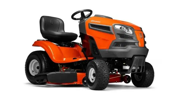 Yth22V46 Residential Lawn Tractor 1