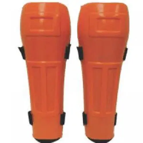 Zembe Shin Guards For Sports Safety 1