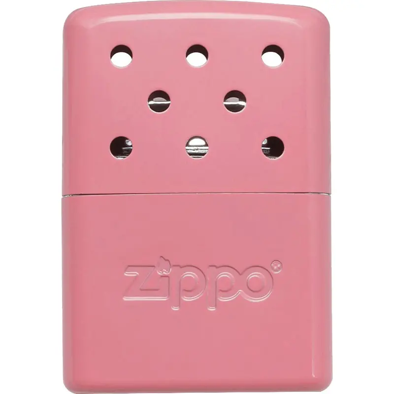 Zippo 6-Hour Refillable Hand Warmer For Outdoor Enthusiasts 3