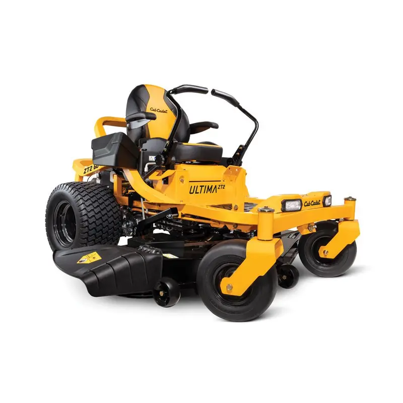 Zt2 60 Ultima Series Cordless Curved-Shaft Trimmer 1