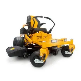Zt3 60 Ultima Series Cordless Curved-Shaft Trimmer 1