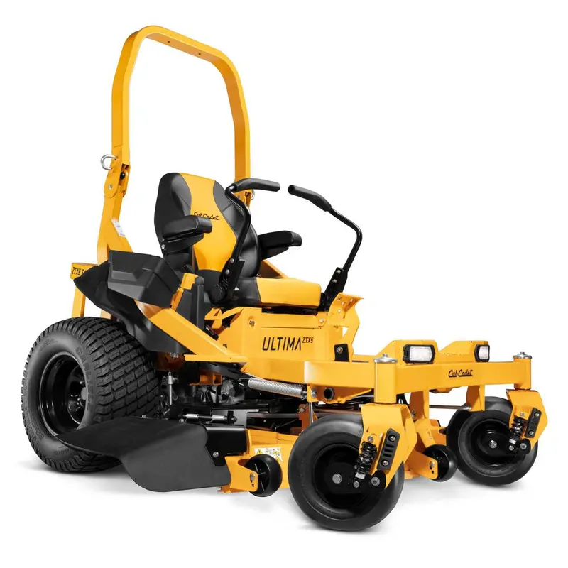 Ztr Ztx5 54-Inch Ultima Series Zero-Turn Mower 1