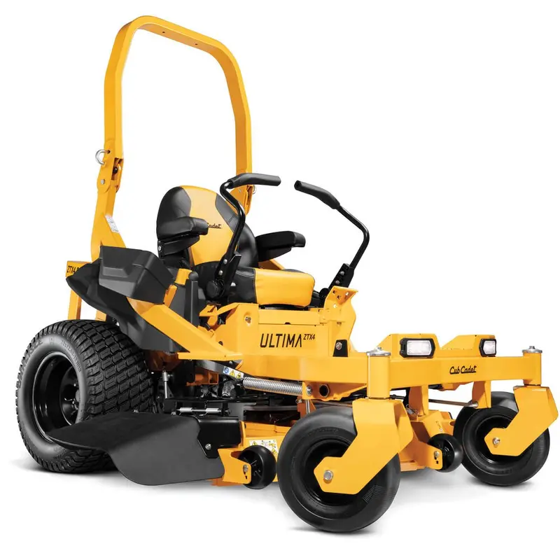 Ztx4 54 Ultima Series Cordless String Trimmer 1