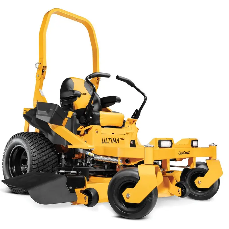 Ztx4 60 Ultima Series Cordless String Trimmer 1
