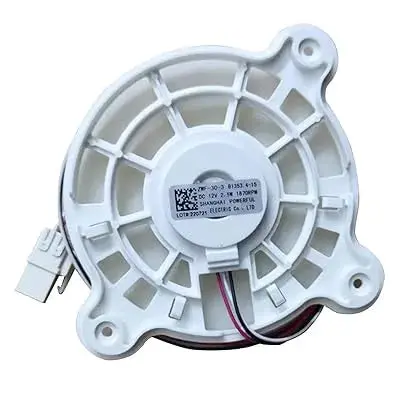 Zwf-30 Refrigerator Evaporator Fan Motor – Samsung Compatible 1
