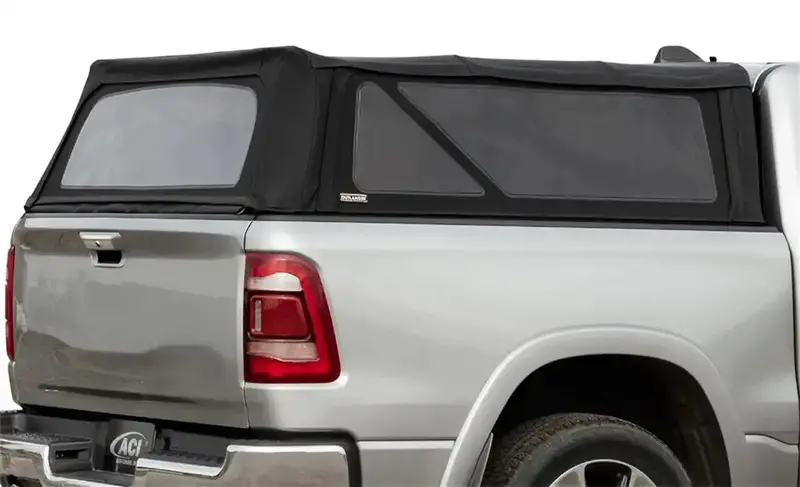 Access Original Series Tonneau Cover – Compatible With 2019+ Ram 1500 Short (5'7") And Standard (6'4") Beds 1