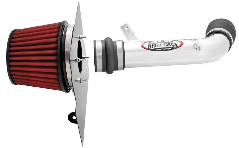 Aem 21-8109Dp Cold Air Intake System For Enhanced Engine Performance 1