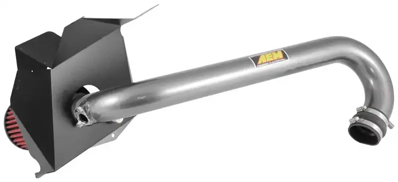 Aem 21-831C Cold Air Intake System – Engine Performance Kit For Select Vehicles 1