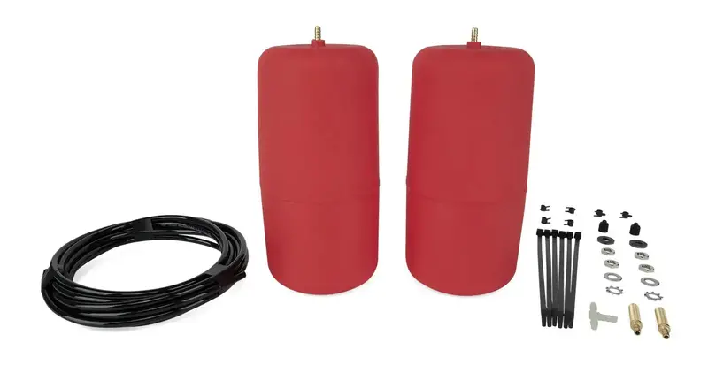 Air Lift 60863 Load-Leveling Air Spring Kit – 1000 Lb Capacity 1