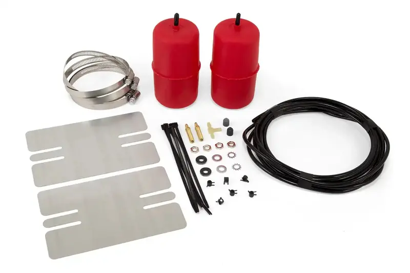 Air Lift 60900 Load-Leveling Air Helper Spring Kit – Universal Fit 1