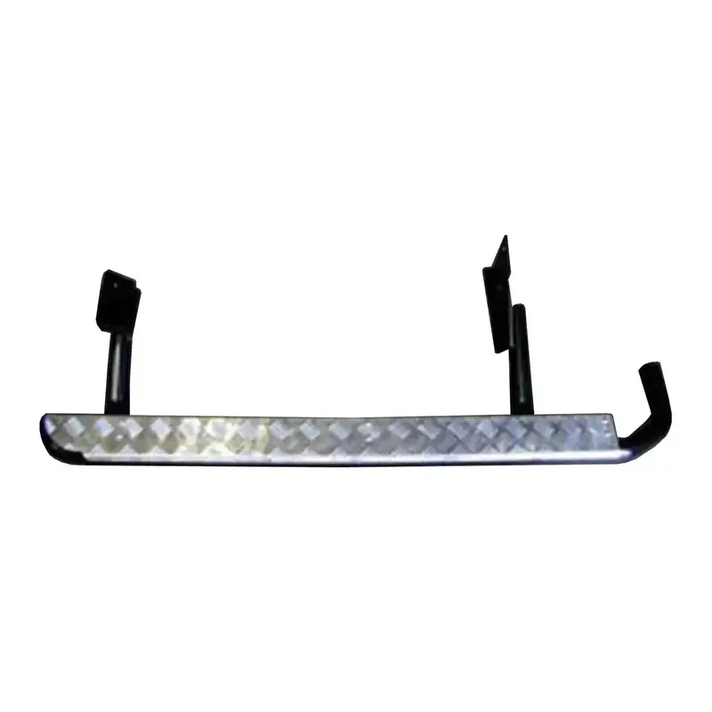 Arb Deluxe Side Step With Integrated Protection – Heavy-Duty Steel Construction 1