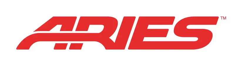 Aries Aerotread Step Mounting Brackets – Universal Installation Hardware 1