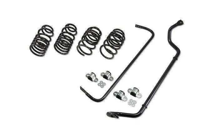 Belltech 1738 Suspension Kit – Lifetime Limited Warranty (Application-Specific Complete System) 1